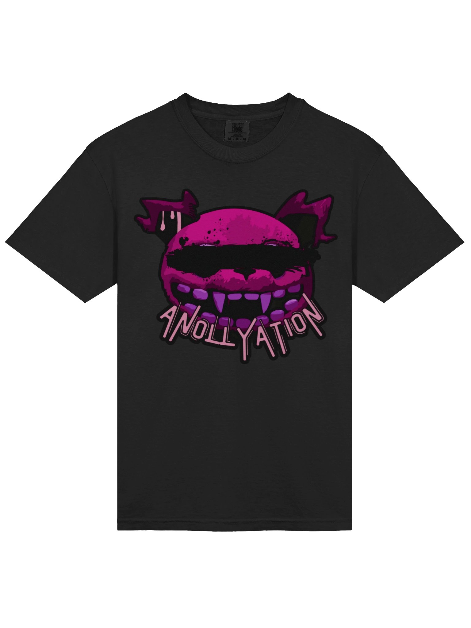 ANOLLYATION Tee product image (3)