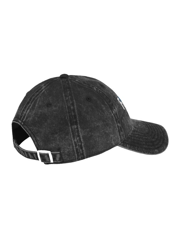 Family Flag - Dad Hat product image (2)