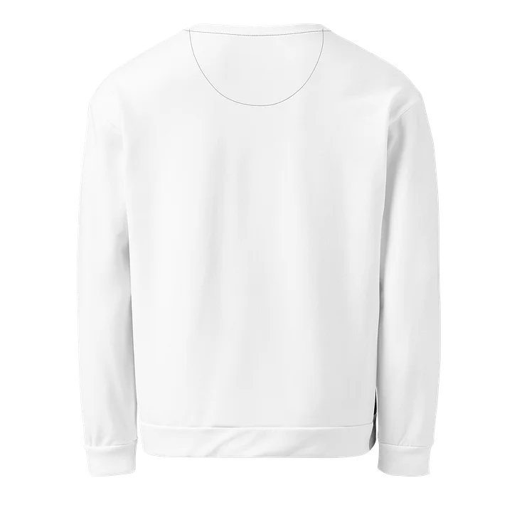 AMEN. My Answer To God | Premium Christian Sweatshirt product image (2)