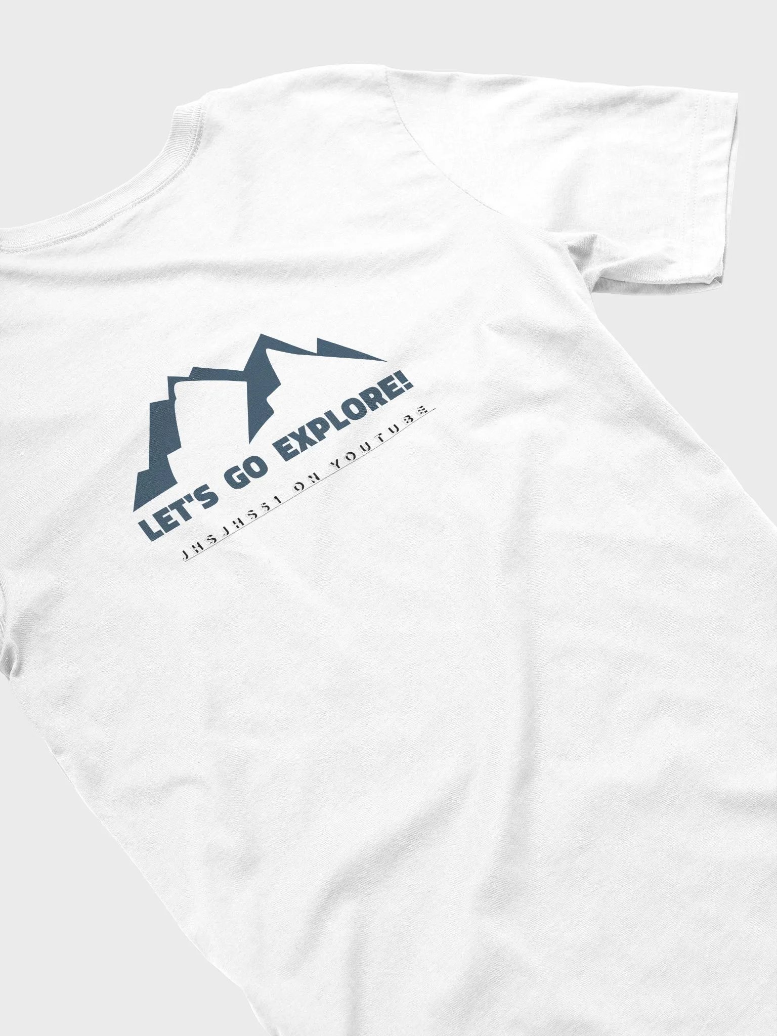 JhsJhs51 Graphic Tee product image (4)