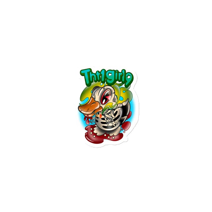 THT1DUCKMAGNET product image (1)