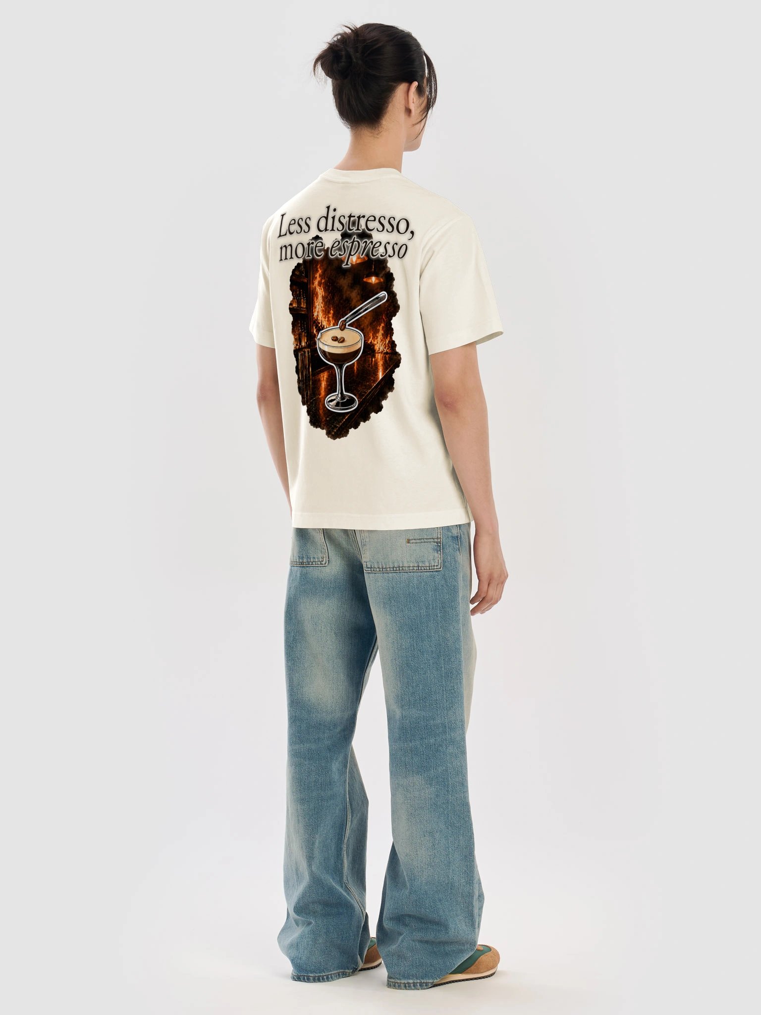 Less Distresso | Studio Edition | QTC product image (36)