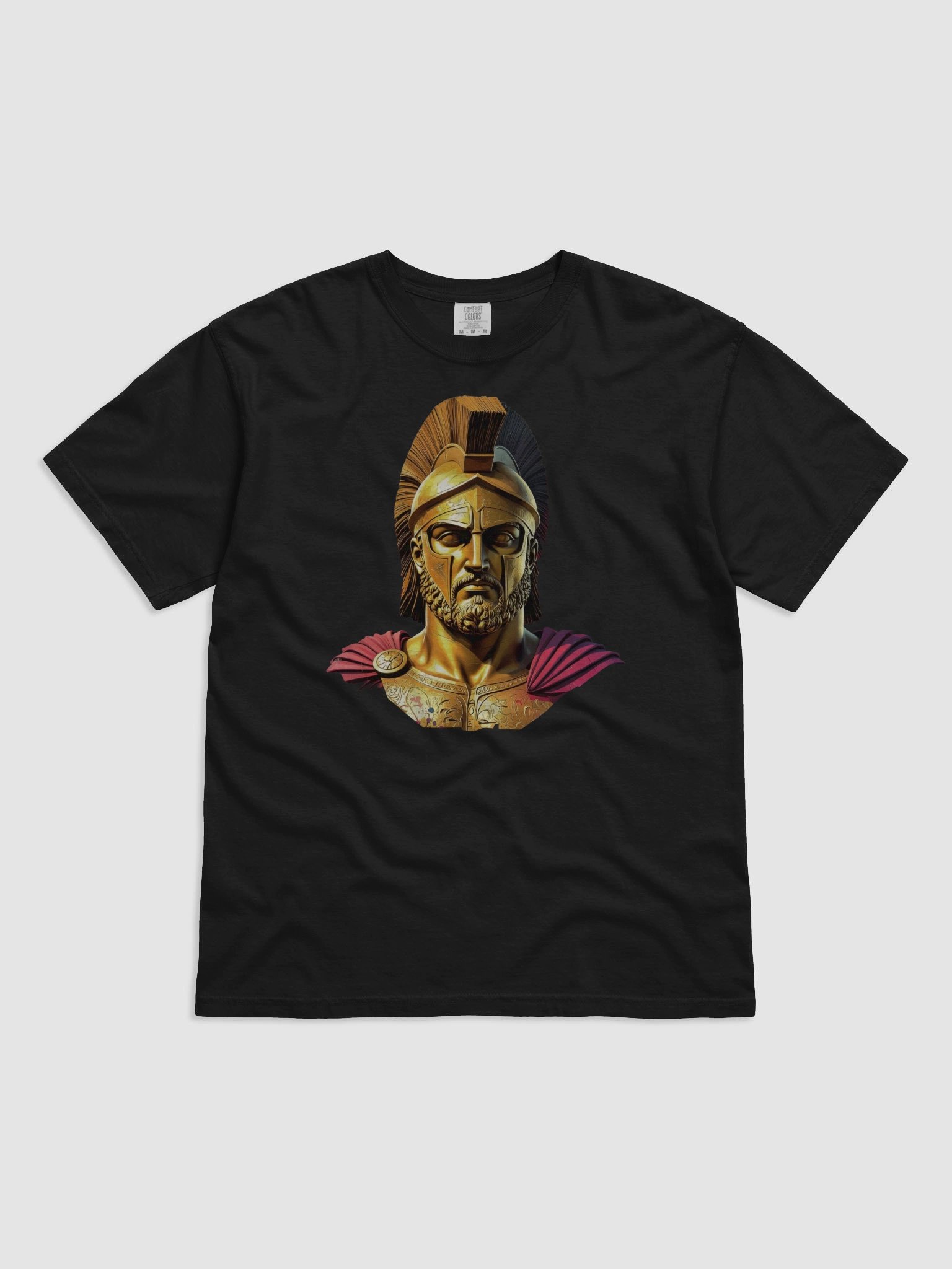 The Statue series product image (1)