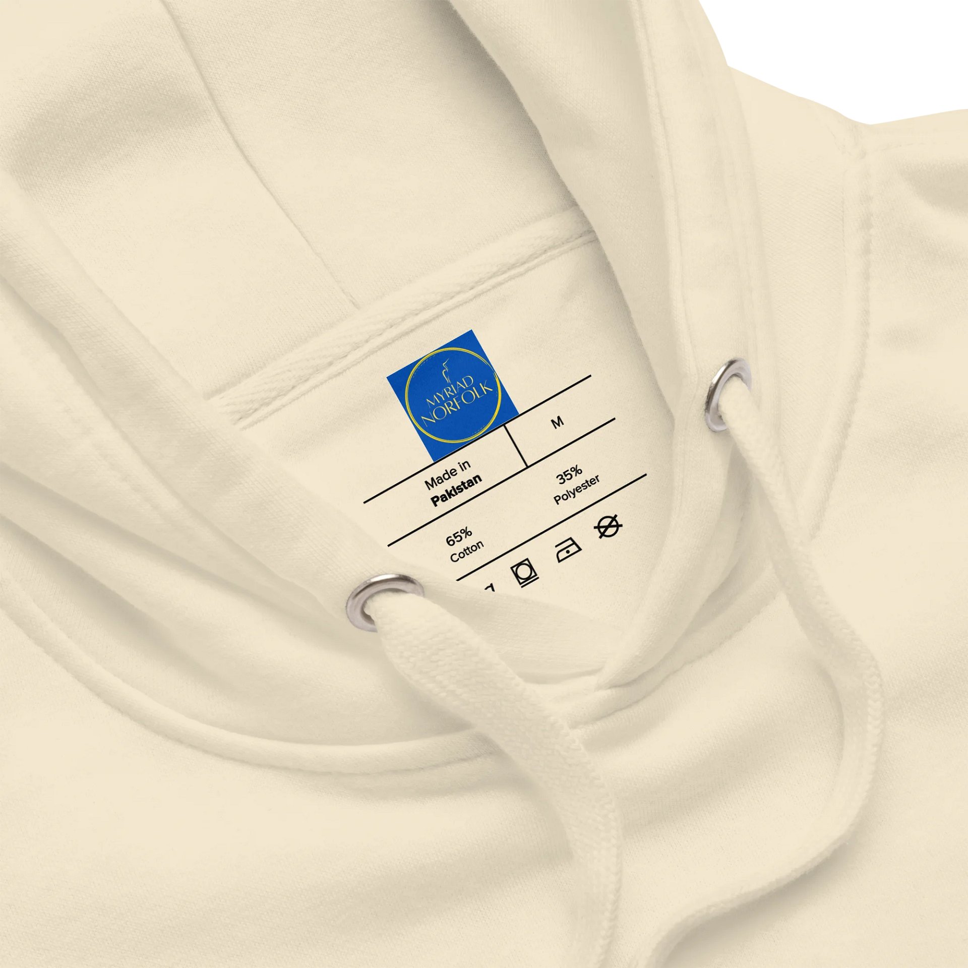 Cromer Crab Hoodie product image (16)