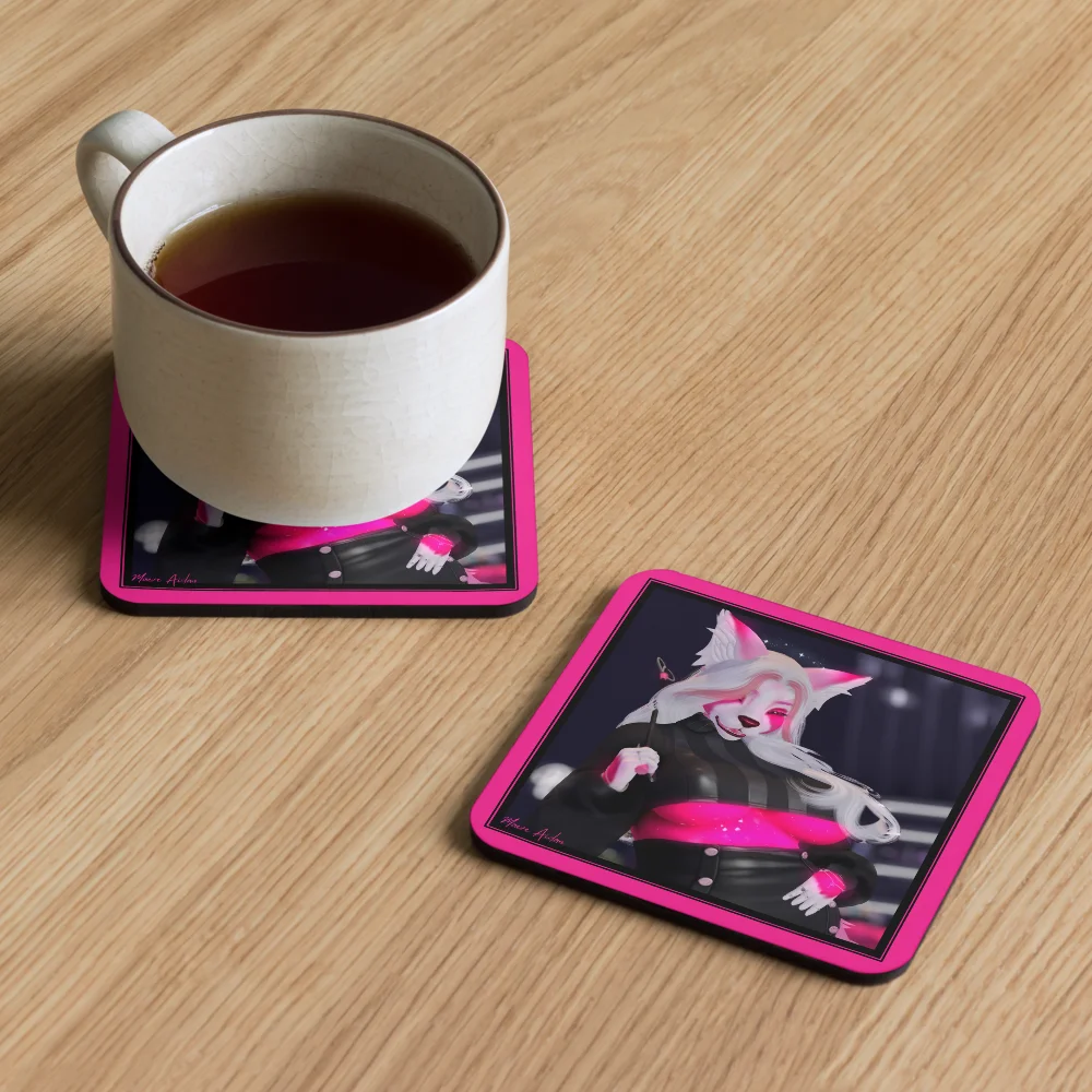 Cuteness Overload - Coaster product image (2)