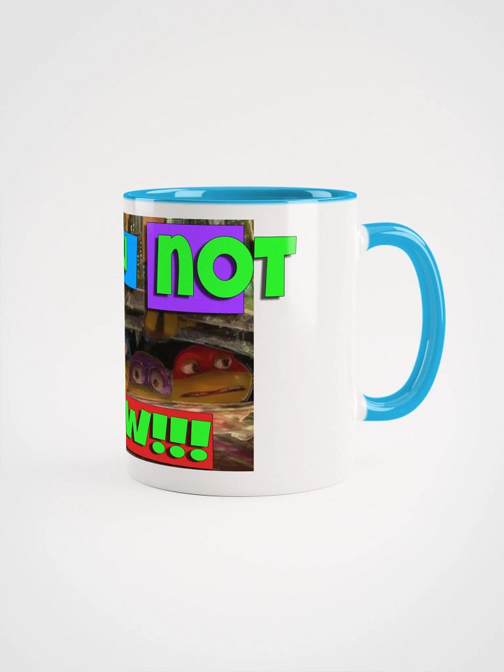 You're Not New (for hot stuff!!!) product image (1)