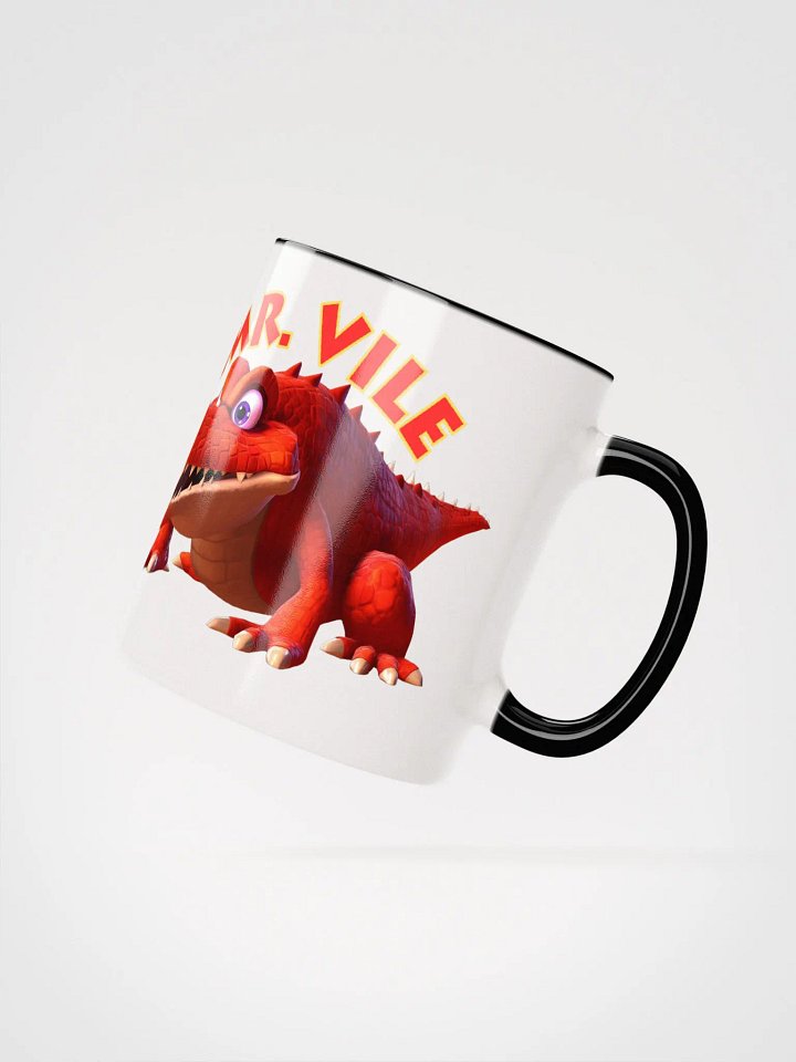 Mr. Vile Mug product image (2)
