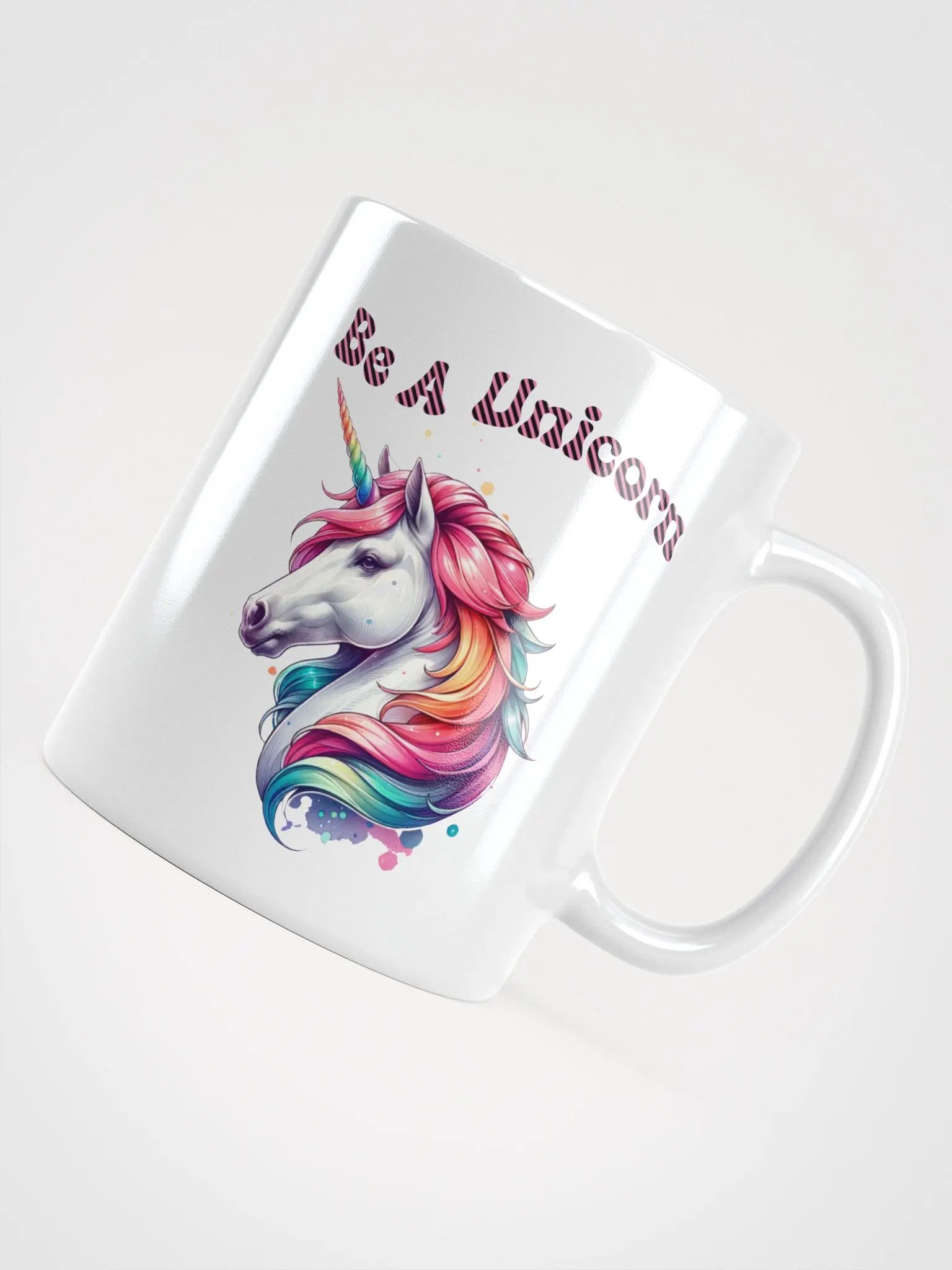 Magical Unicorn Connection Mug product image (6)