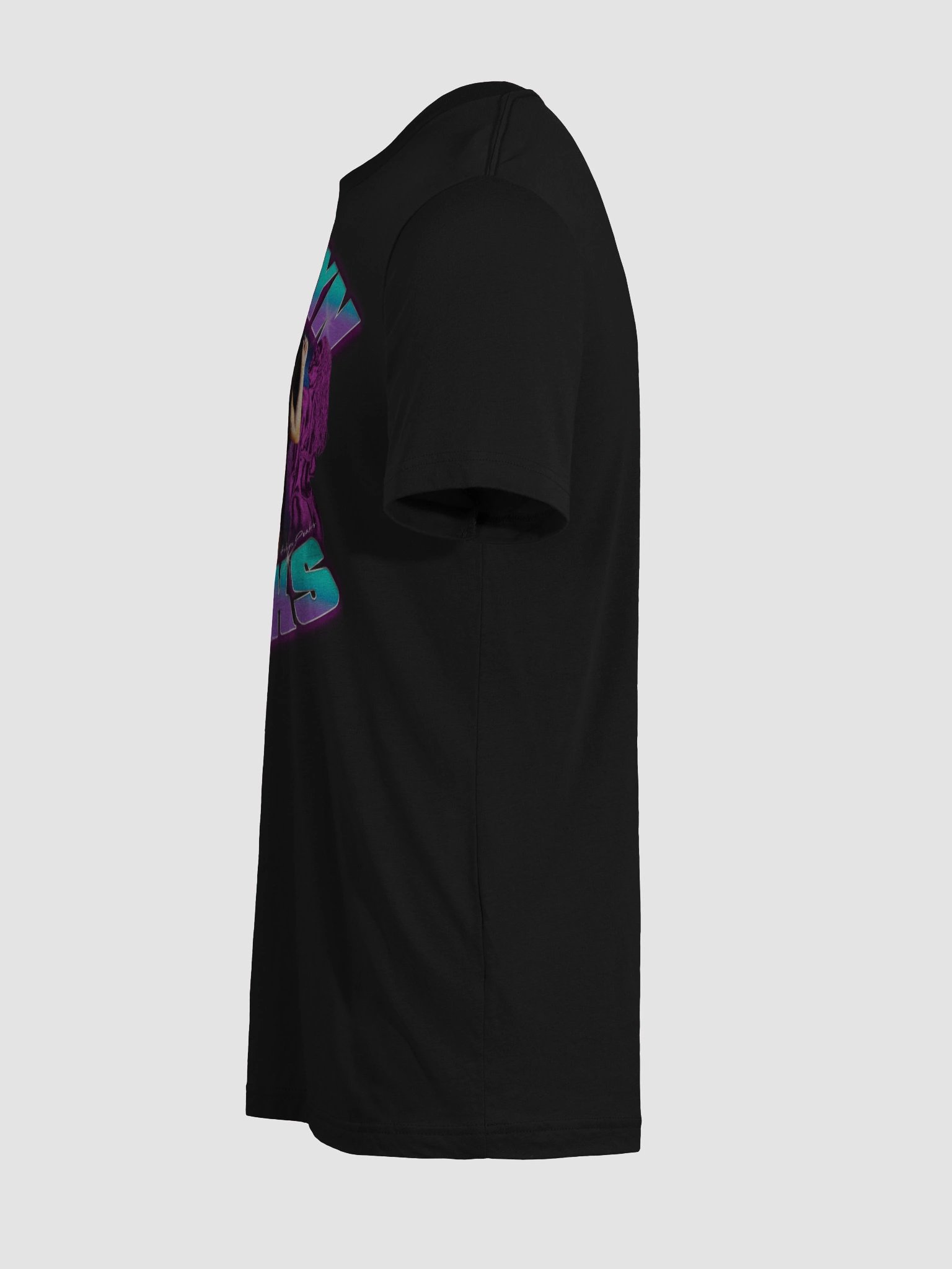 Ashlyn Peaks Fan Fav #1 - Tshirt product image (11)