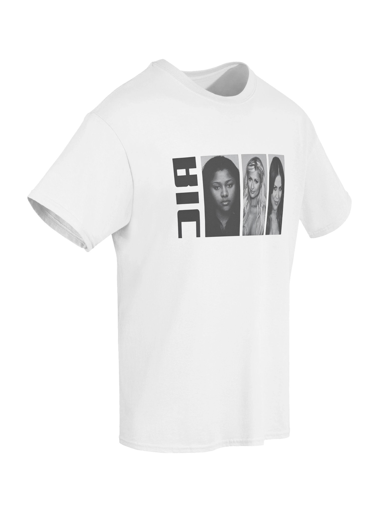 Julez Smith Nicki Minaj Shirt product image (57)