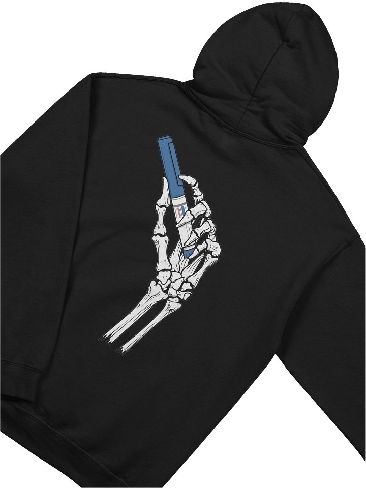 Injector Hoodie product image (1)