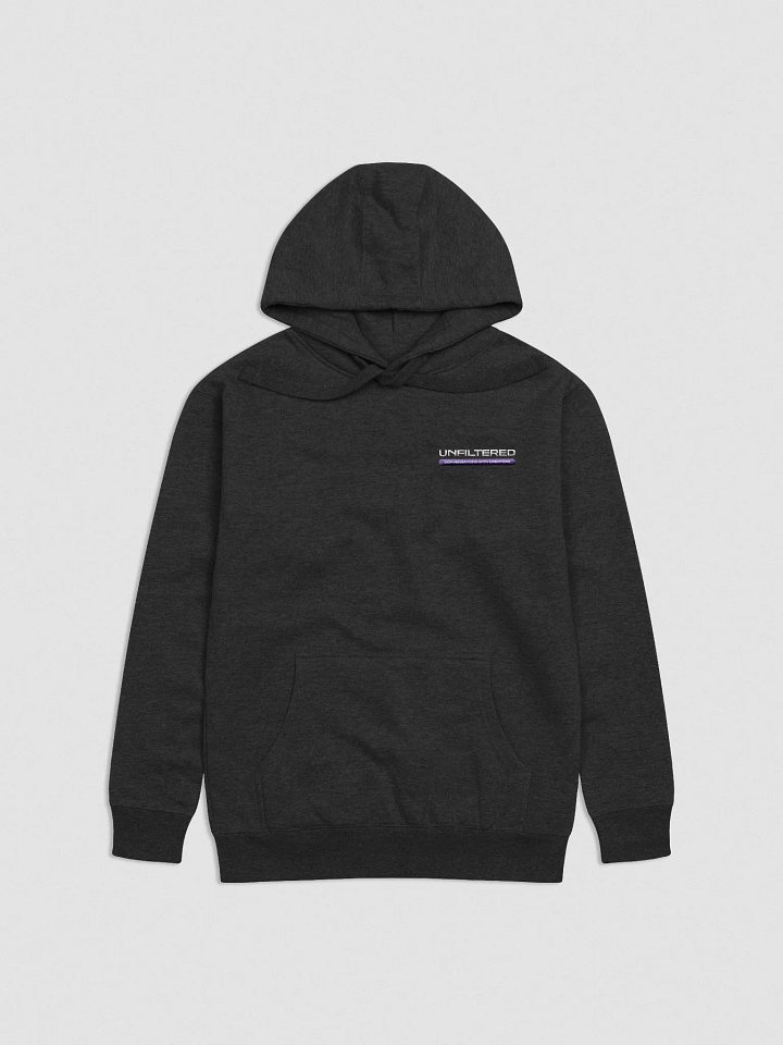UCC Hoodie product image (1)