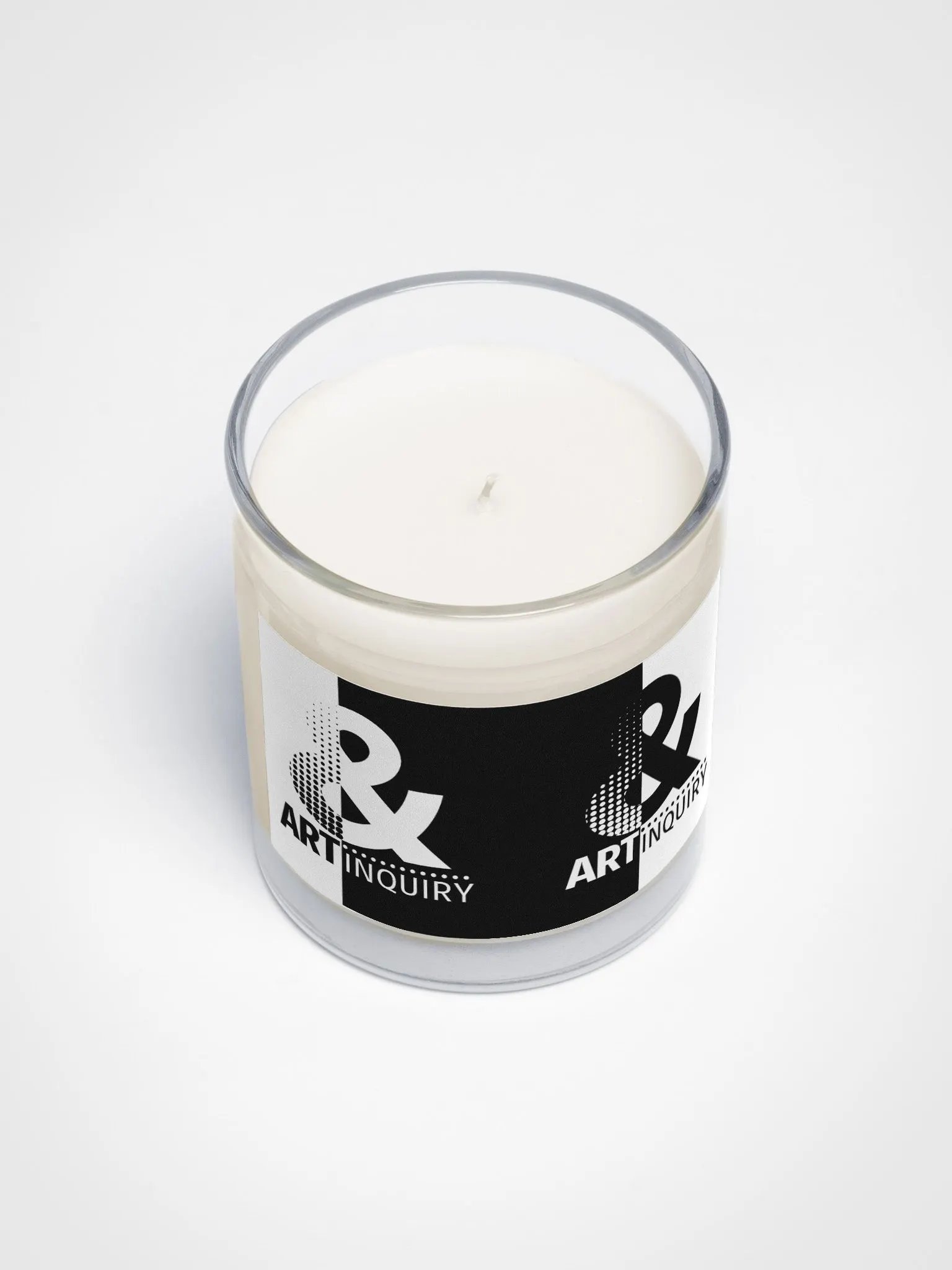 Art & Inquiry Wax Candle product image (3)