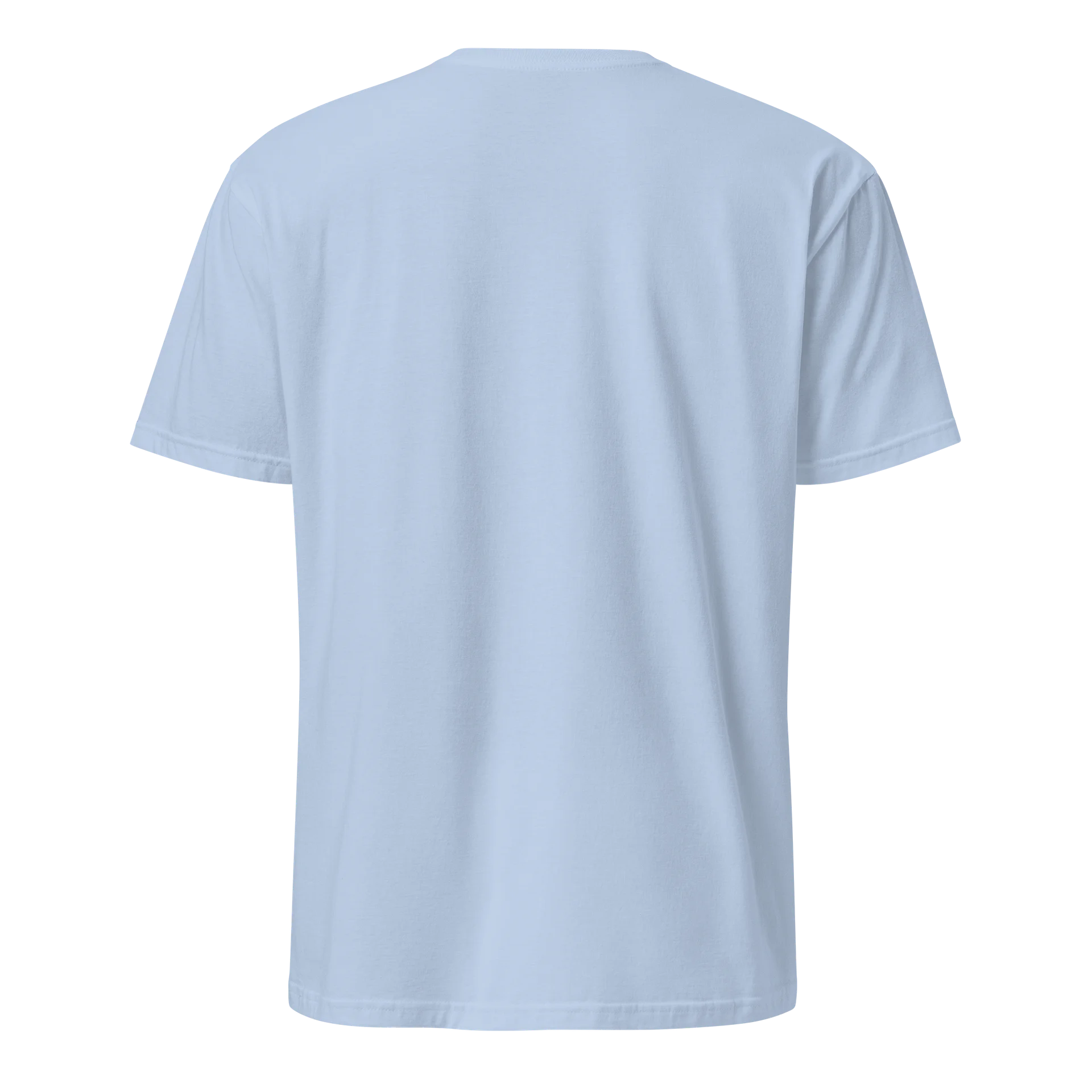 “My Kink Is Authenticity” Light Blue Soft Style T-Shirt product image (2)