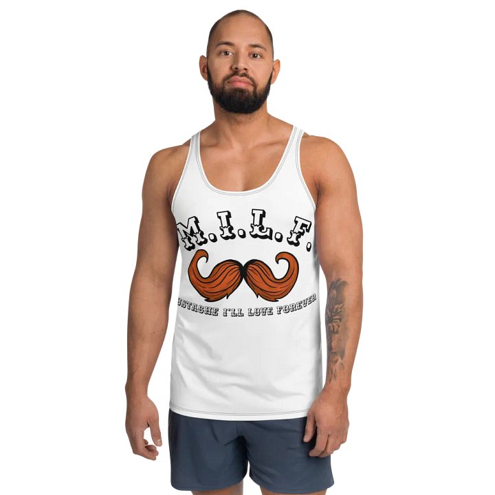 M.I.L.FOREVER MUSCLE FLEXER product image (1)