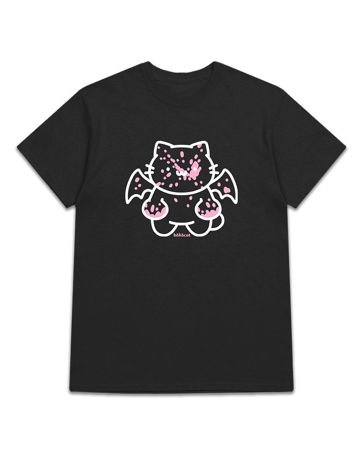/|\ ^._.^ /|\ bōkōbat tee product image (1)