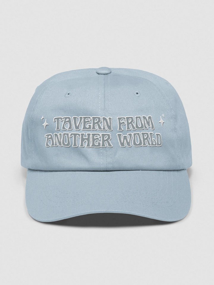 Tavern Hat product image (1)