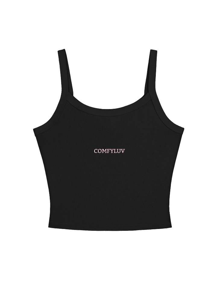 Basic Tank Top product image (1)