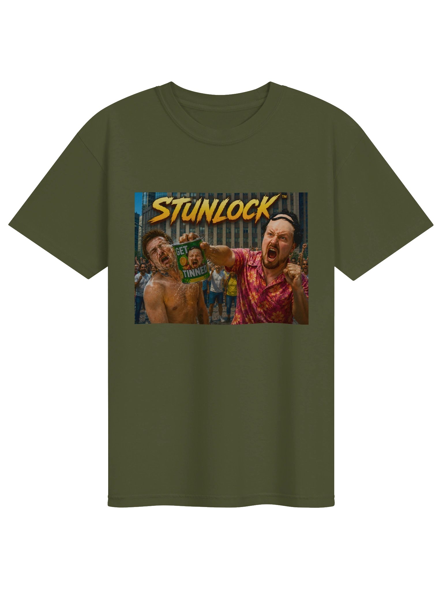 STUNLOCK™ (Get Fed Rolly) product image (25)