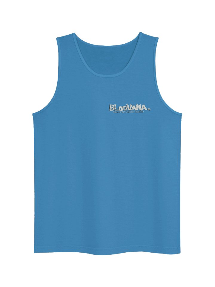 Bloovana FuktFisk Tank product image (1)