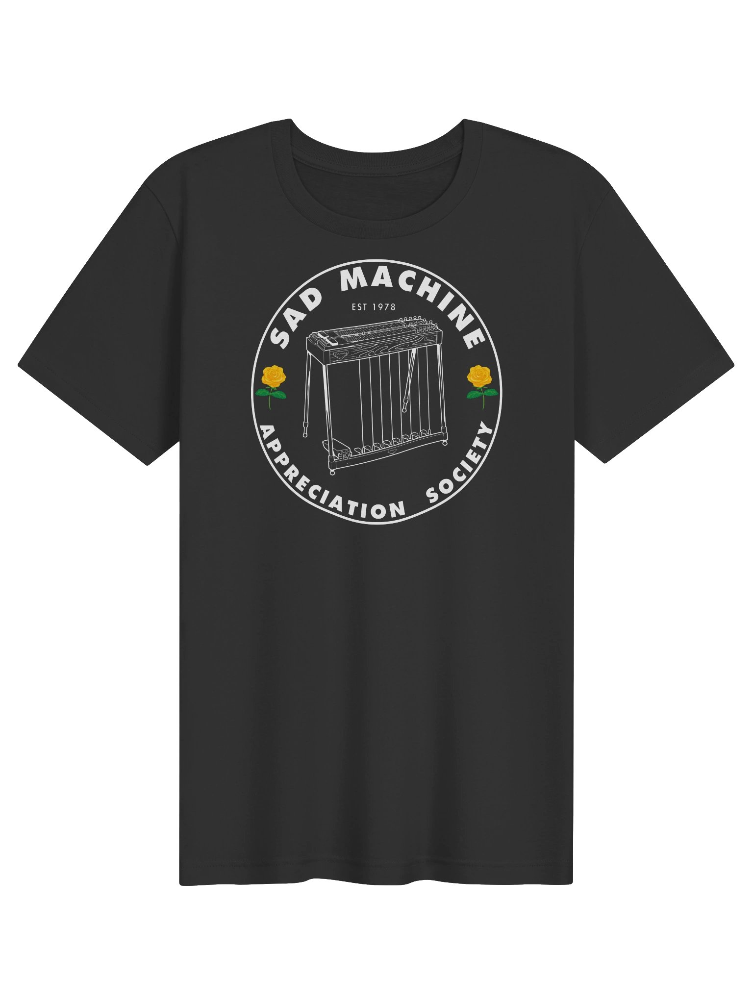Sad Machine Appreciation Society product image (1)