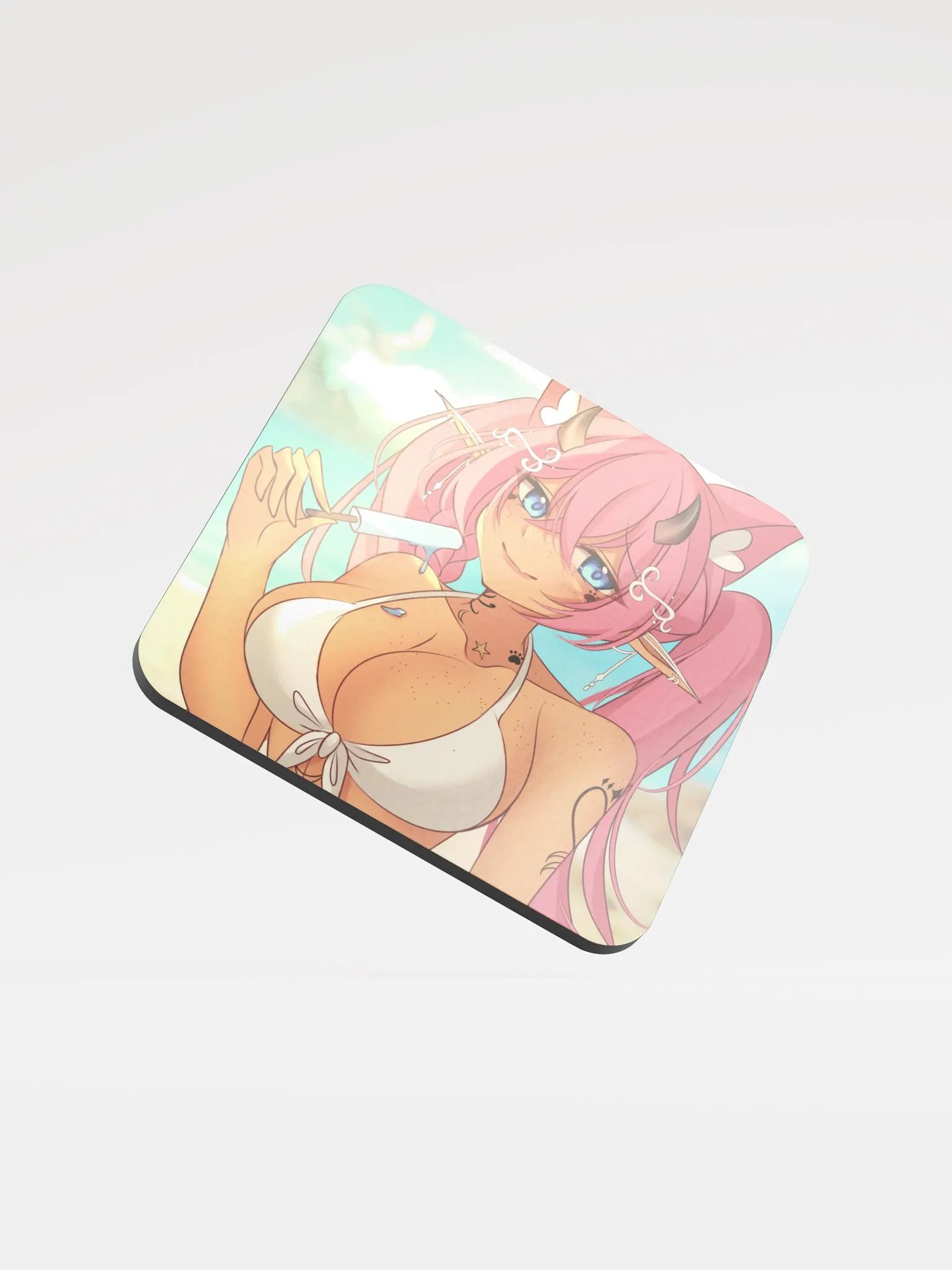 Summer Peach Coaster👙 product image (1)