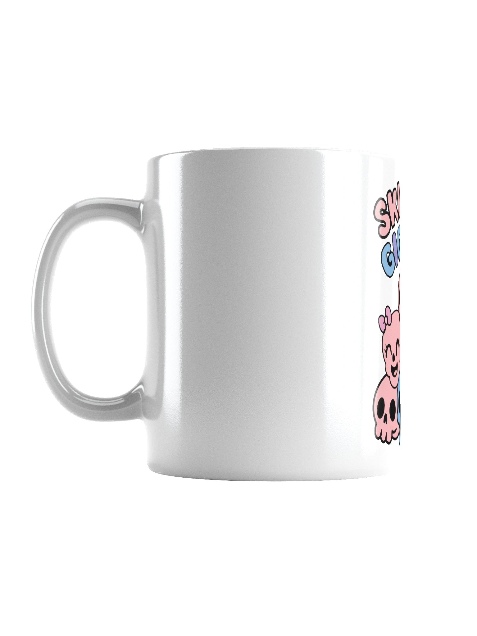 Skulls & Giggles product image (1)