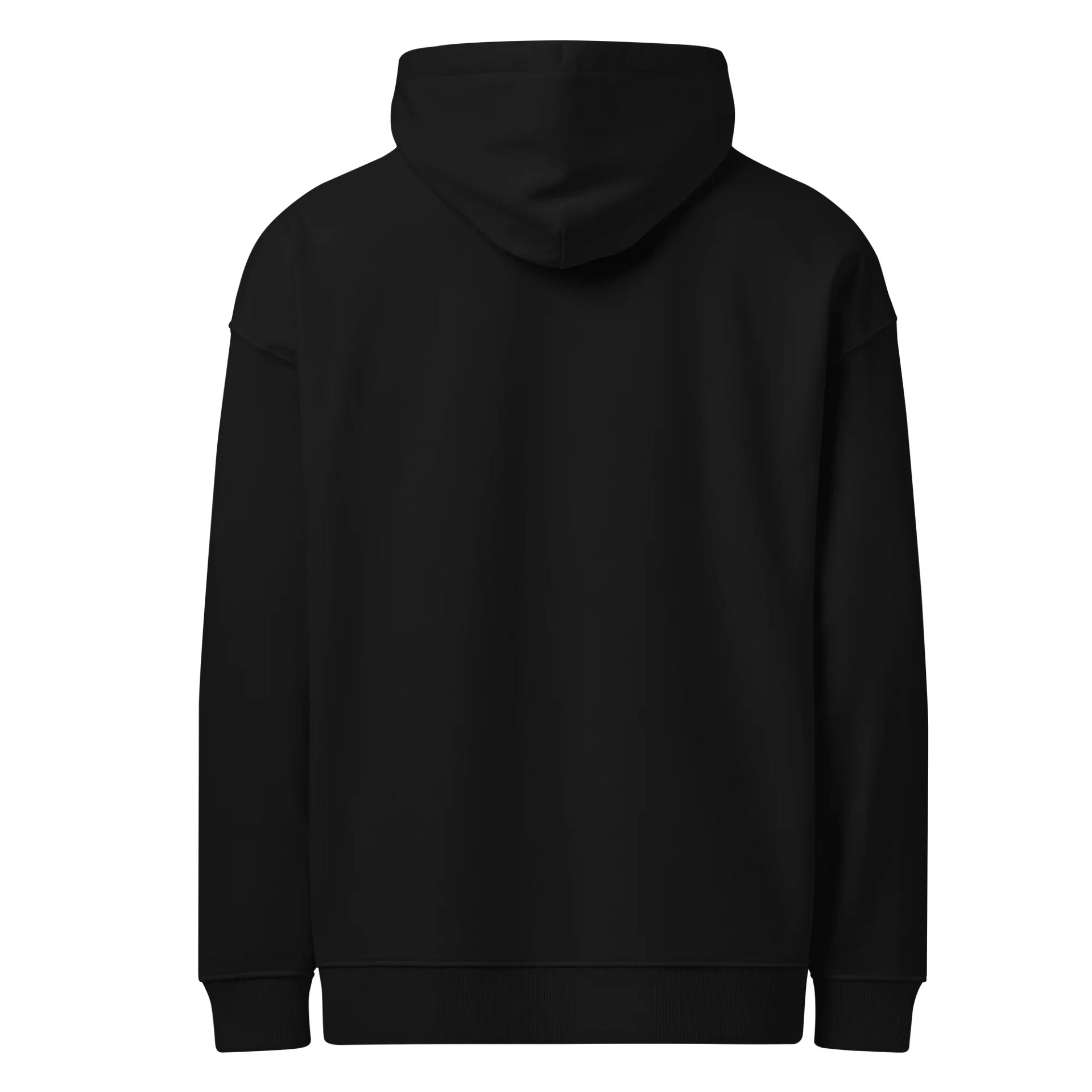 GUILLOVELO SIGNATURE PRO HOODIE product image (4)