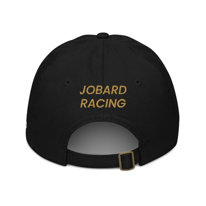 Casquette JRacing #67 JOBARD Guillaume product image (2)