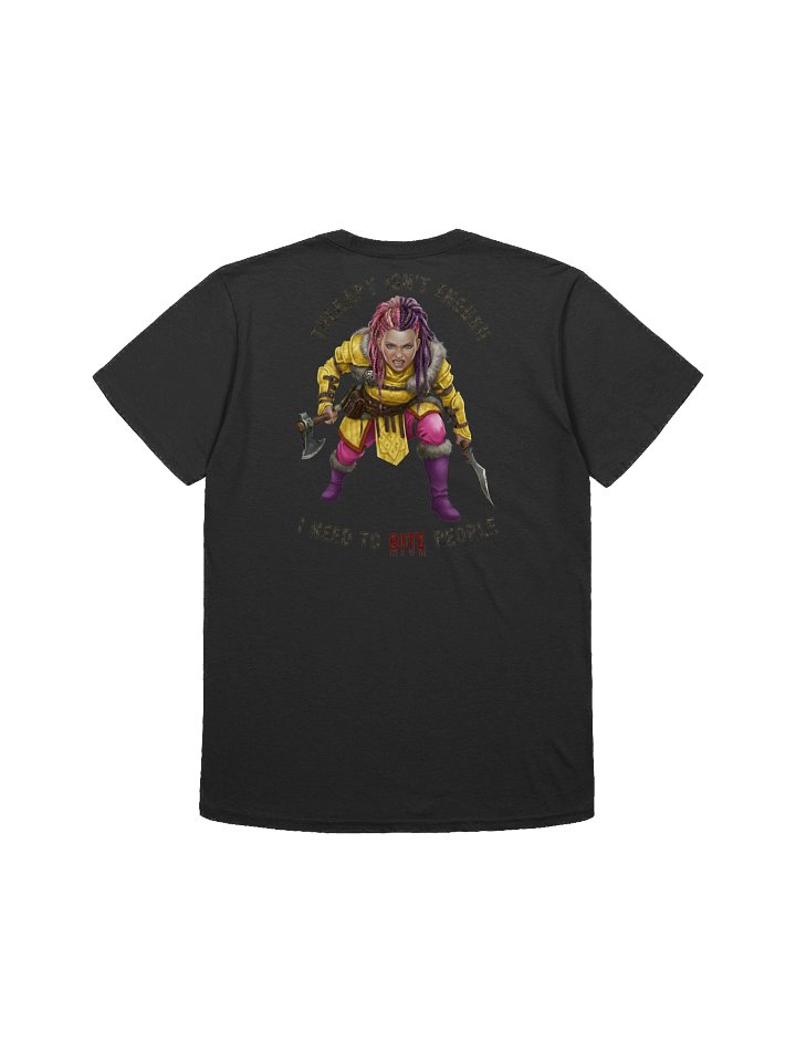 THERAPY COLORFUL SHAMAN SHIRT product image (12)