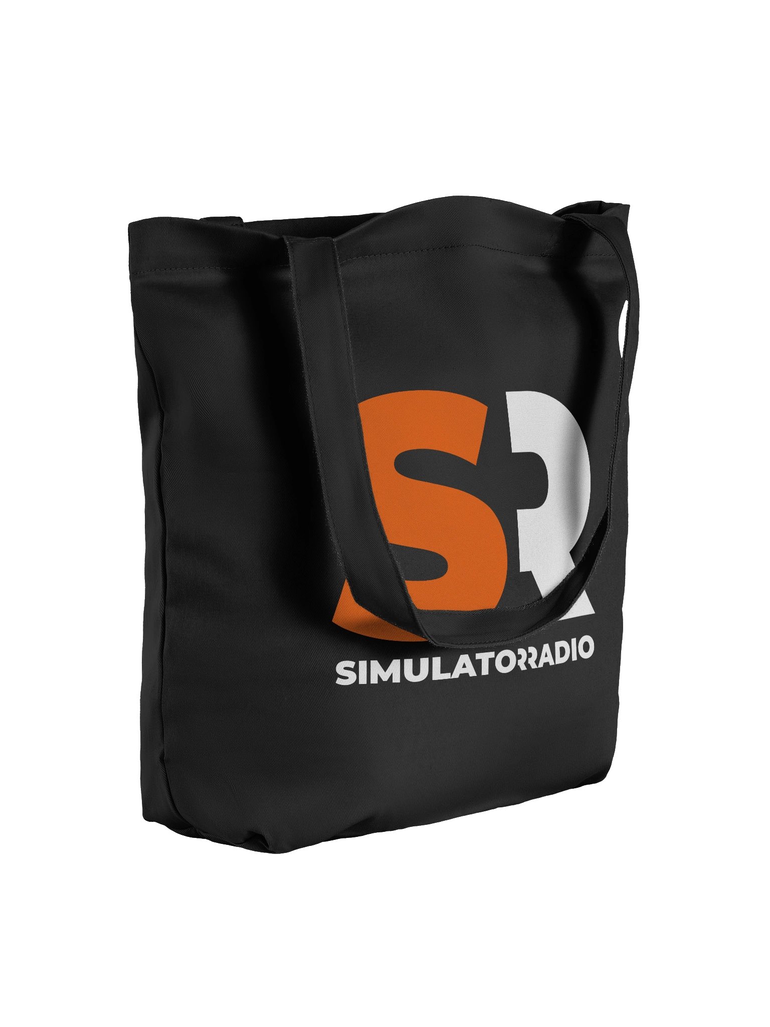 SR Modern Tote Bag product image (4)