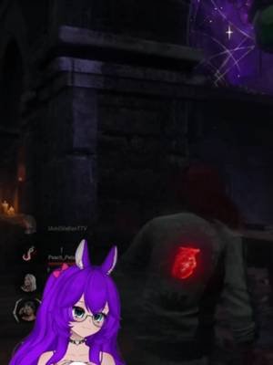 I still find new things in this god forsaken game  #dbd #deadbydaylightmoments #deadbydaylight #deadbydaylightsuvivor #vtuber #vtuberclips #englishvtuber #envtuber #fyp #fypシ #fypシ゚viral