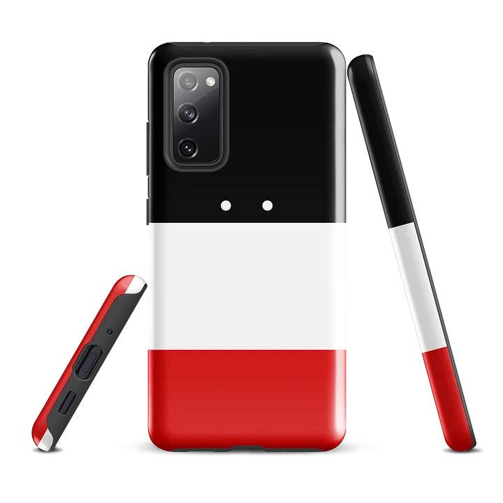 Reichtangle Samsung Case product image (3)