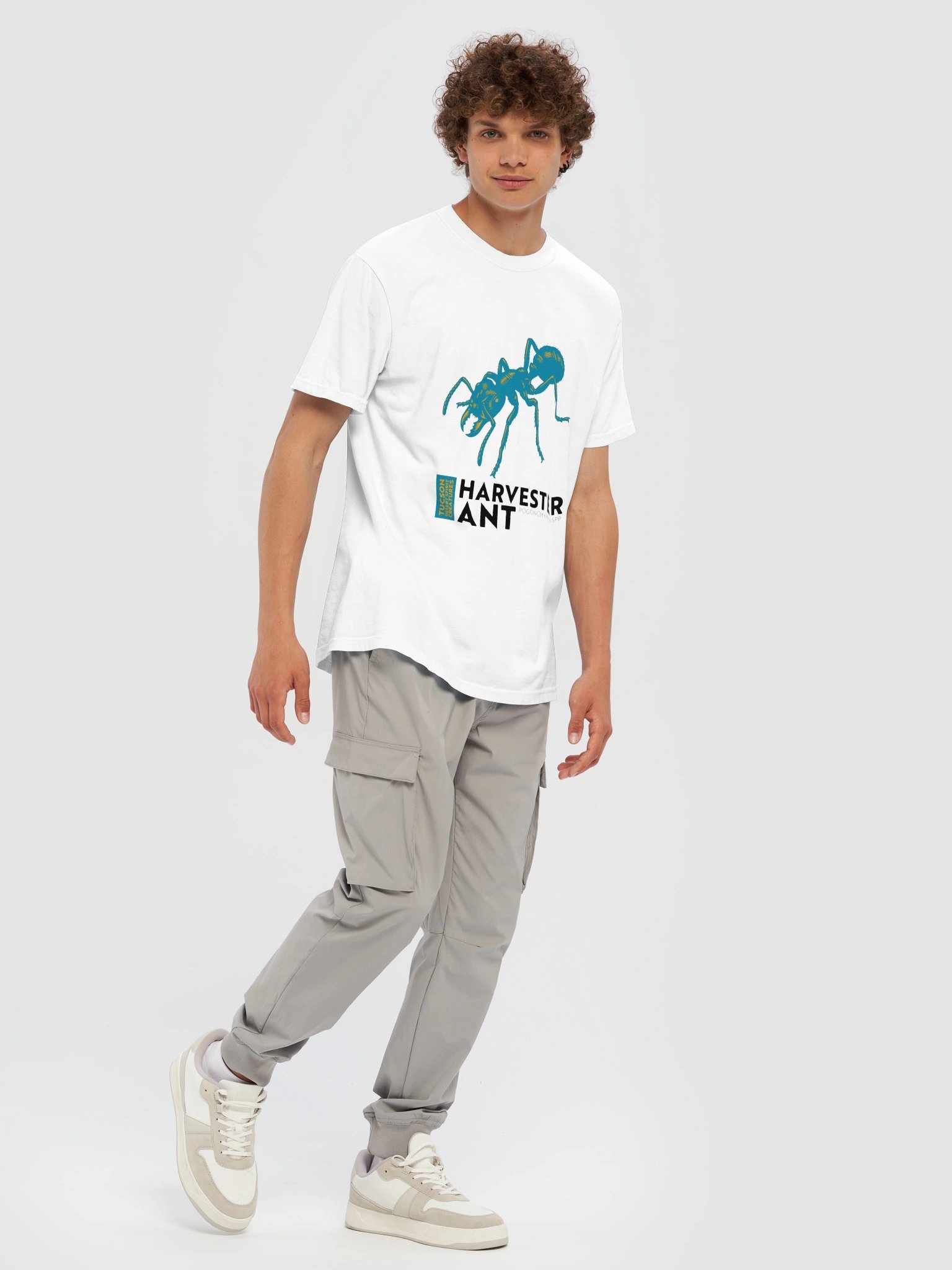 HARVESTER ANT product image (68)