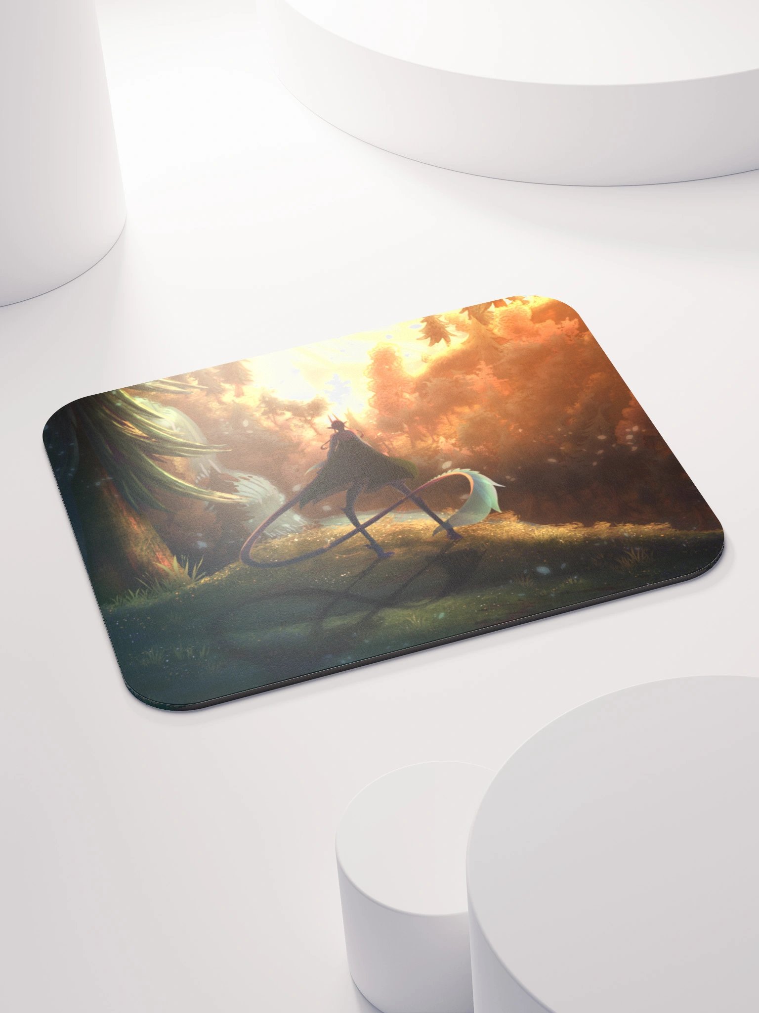KatanasSpirits - Mousepad product image (4)