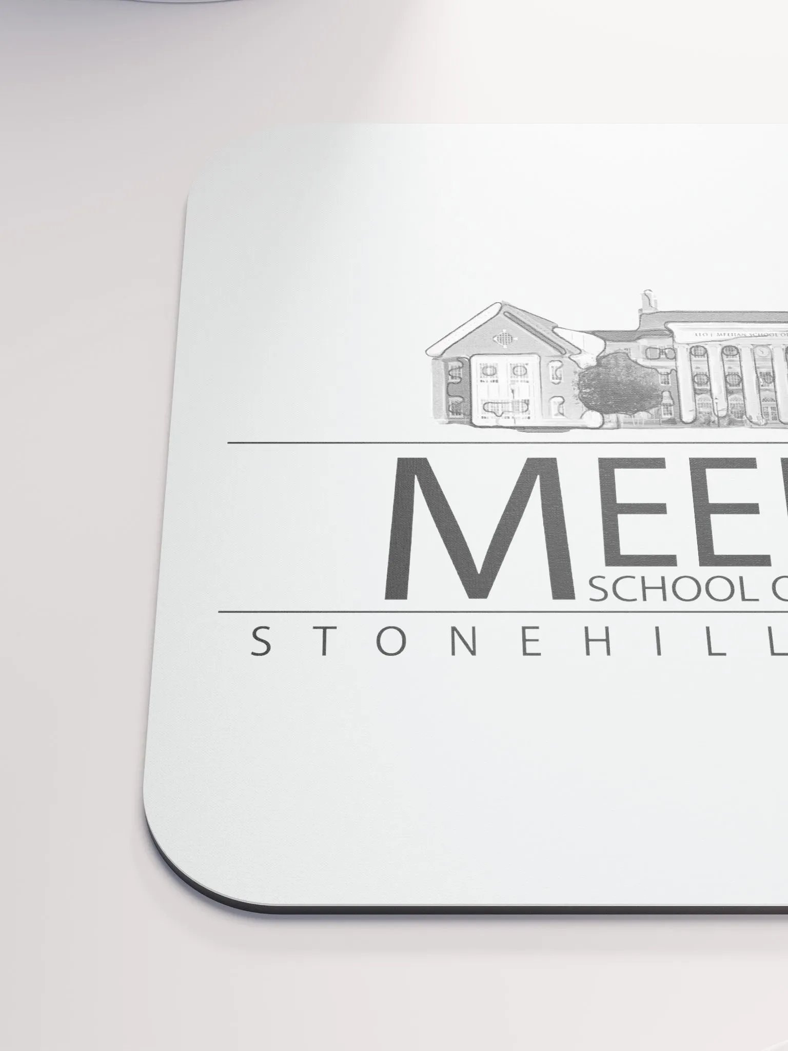 Meehan School of Business Mousepad product image (6)