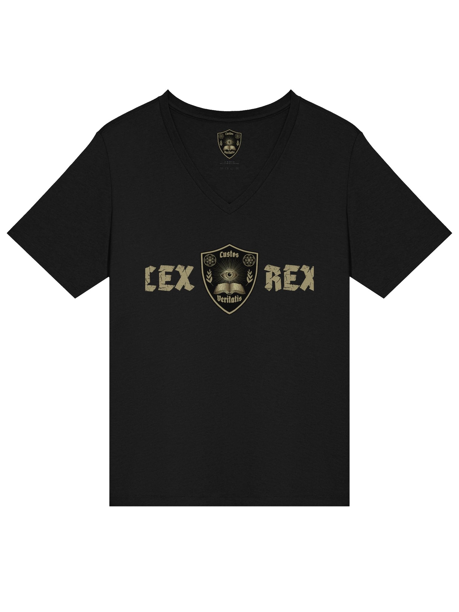 Lex Rex Women's T-Shirt product image (3)