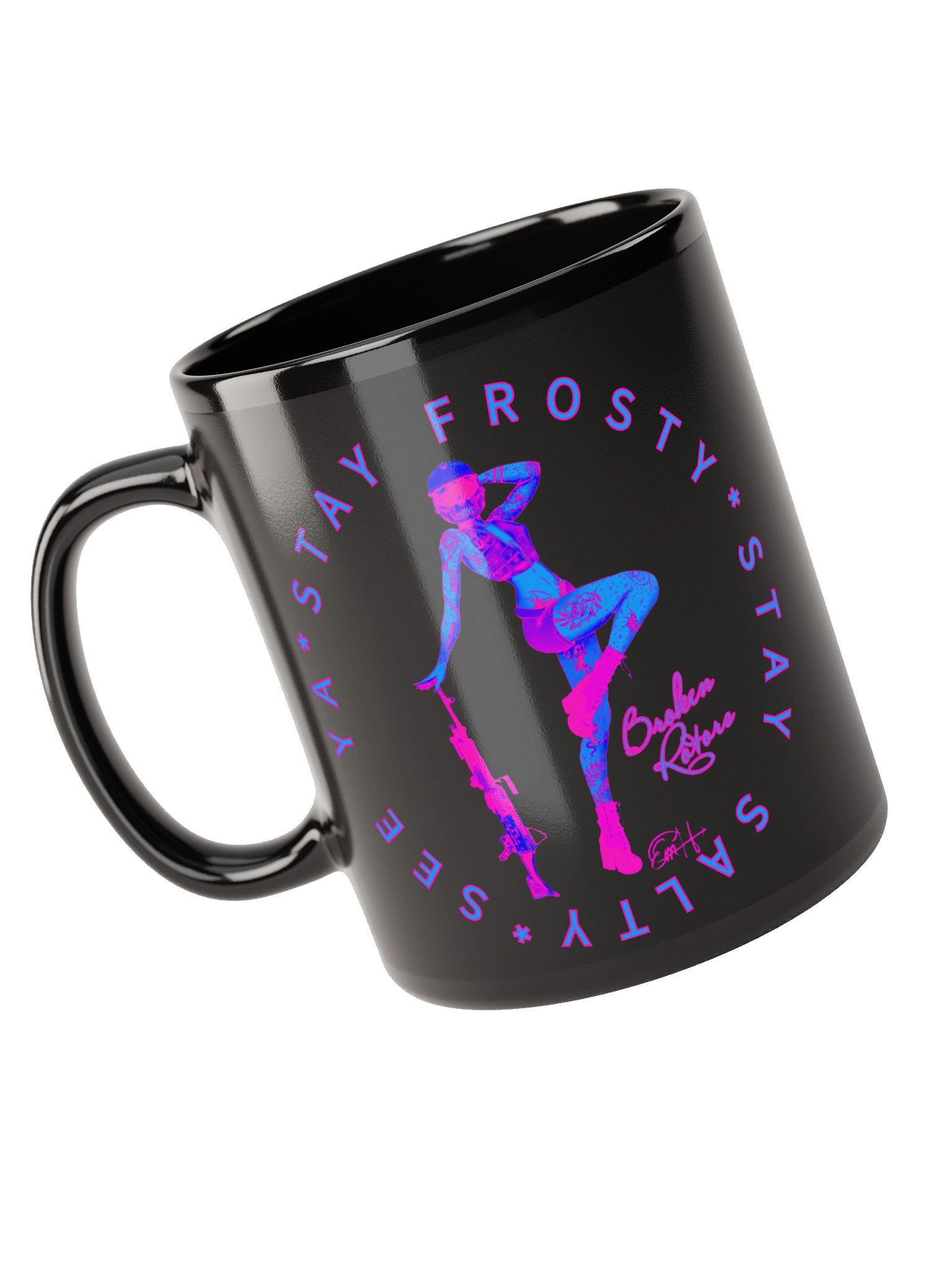 Signature Vice Cup of Joe product image (3)
