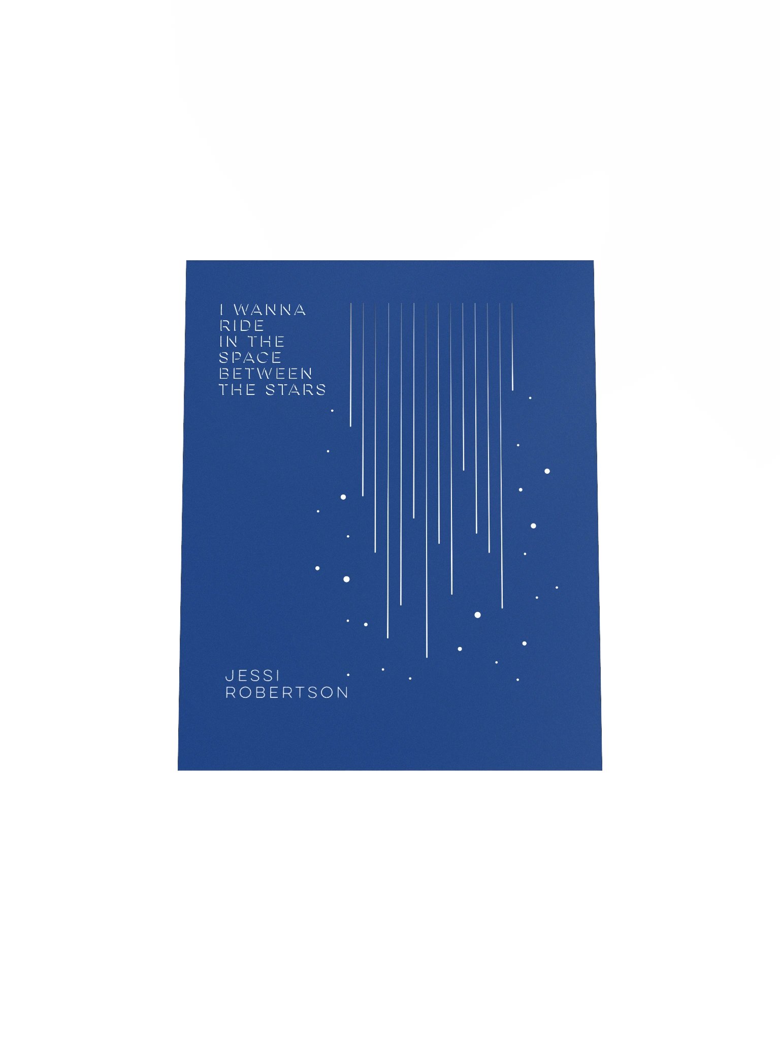Ride Between the Stars Poster product image (7)