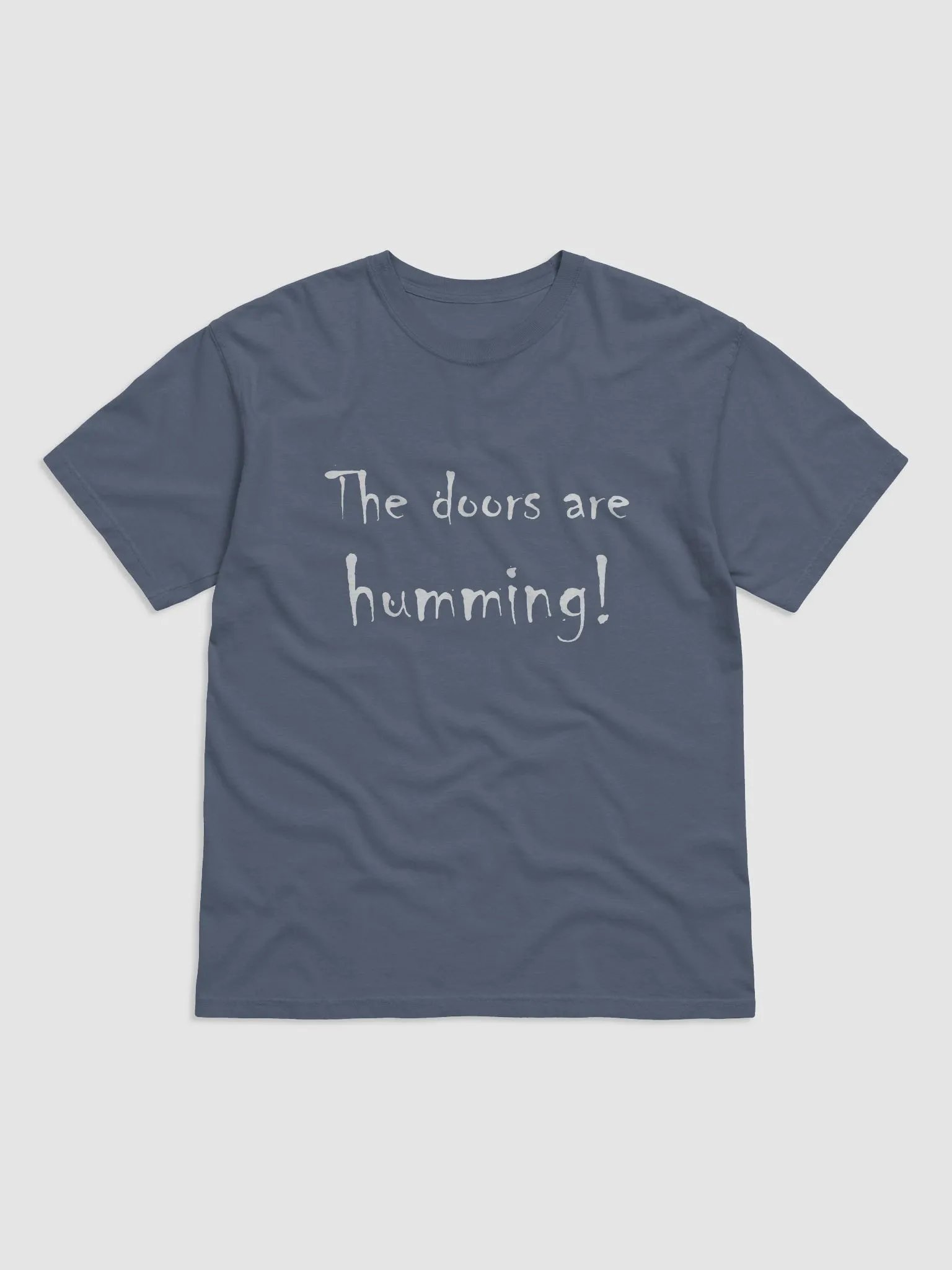 TheDoorsAreHumming! product image (5)