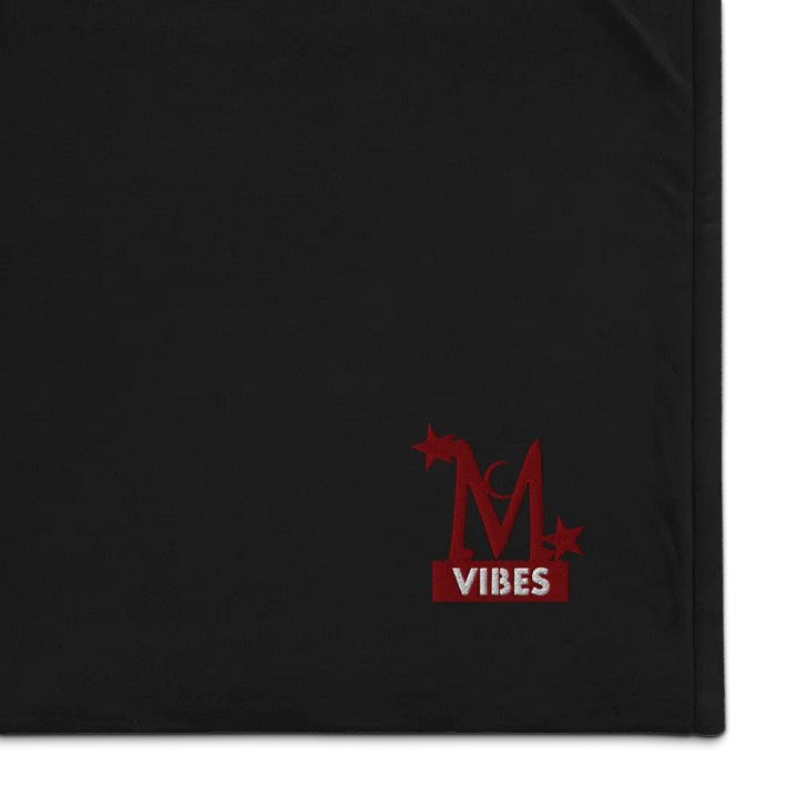 VIBES Premium Sherpa Blanket product image (1)