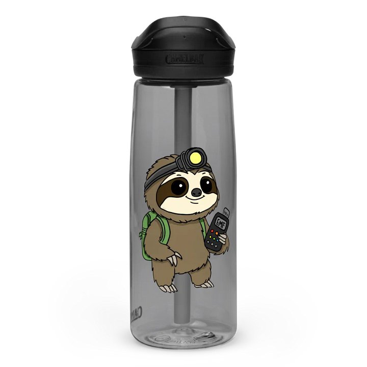 Sports water bottle - EMF product image (5)