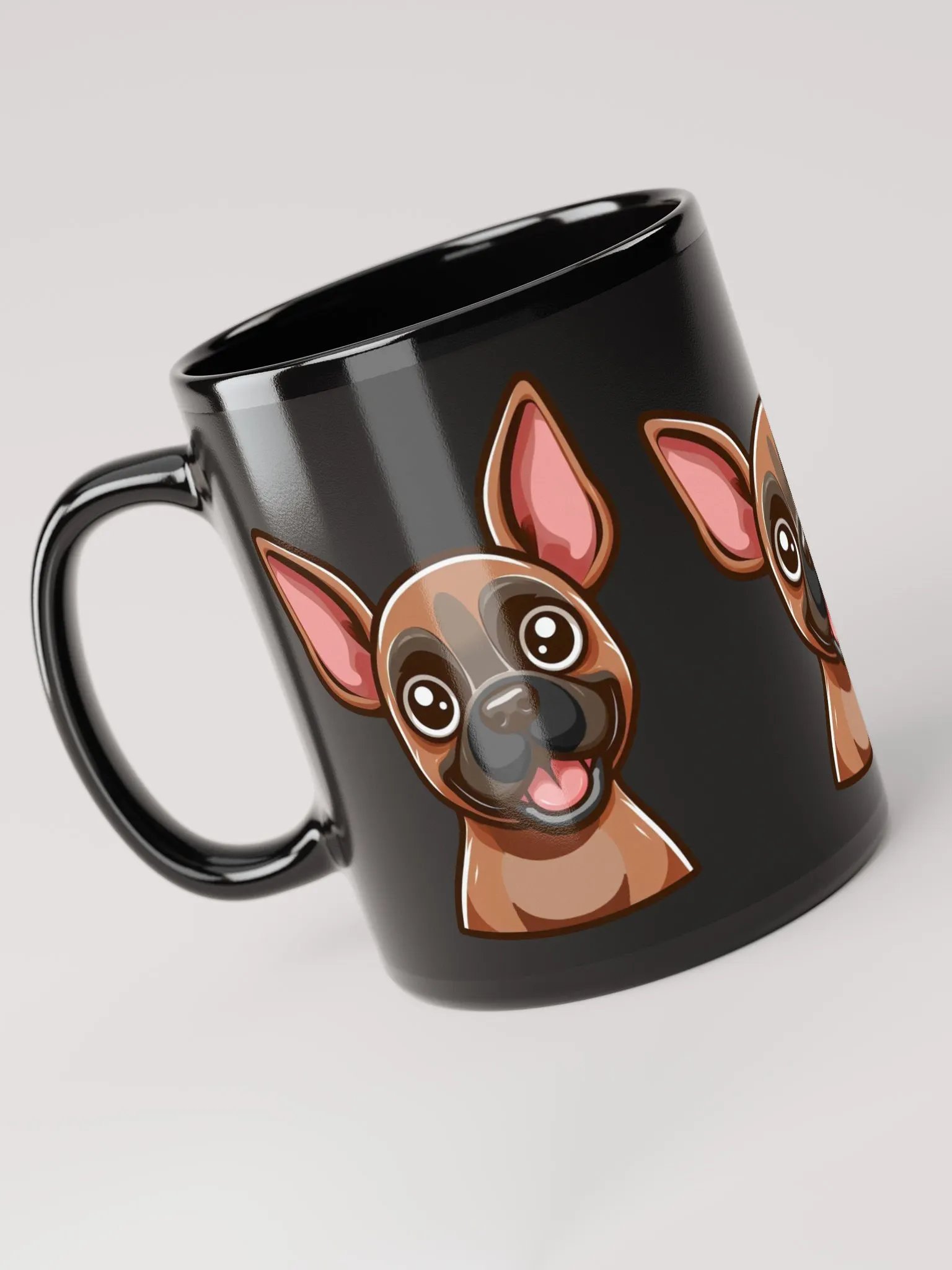 Bear Mug product image (3)