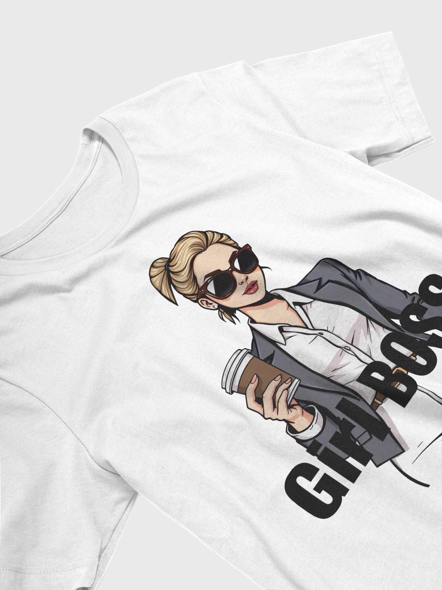 GIRL BOSS product image (3)