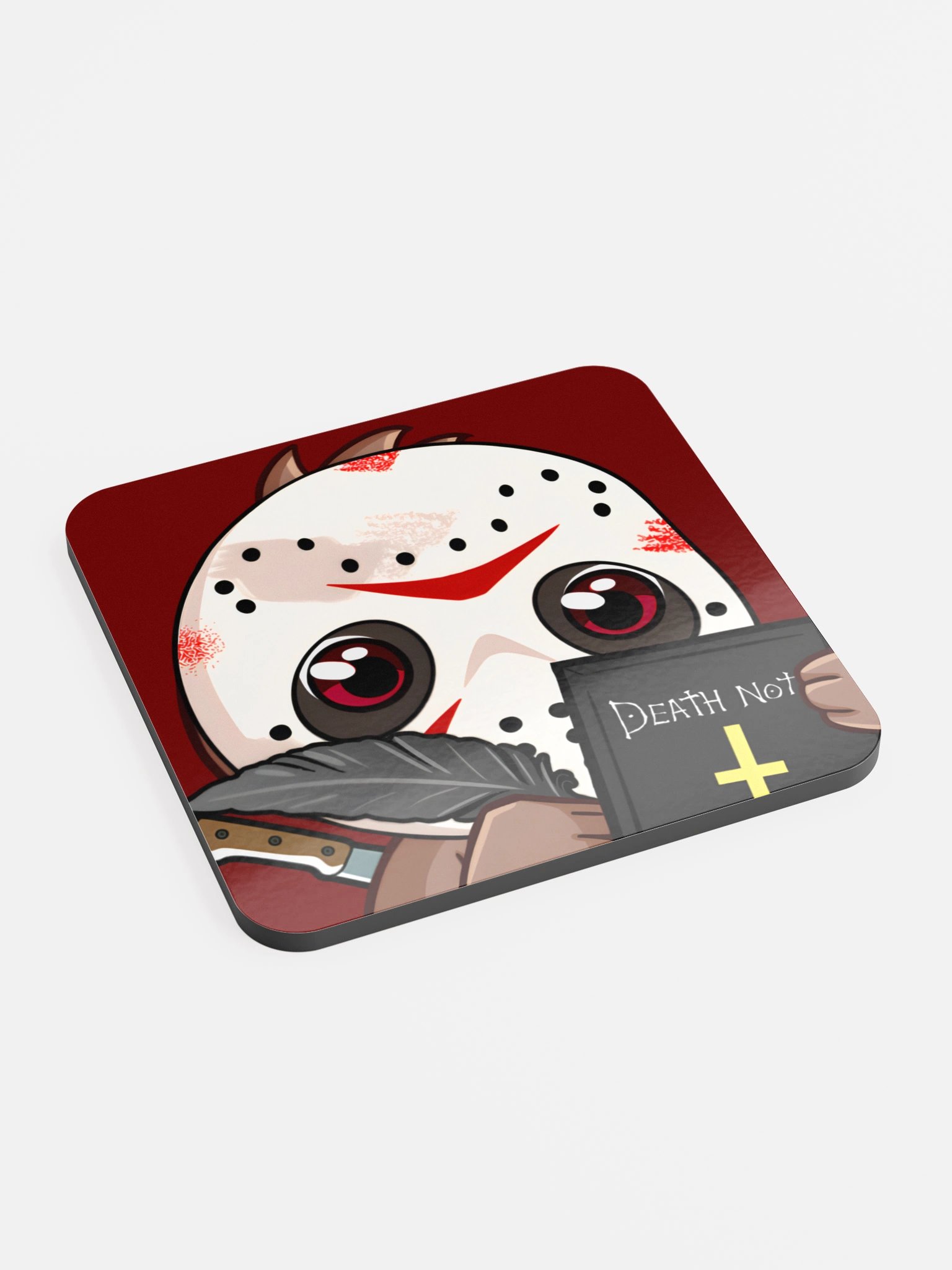 Sloths Slasher Coaster product image (2)
