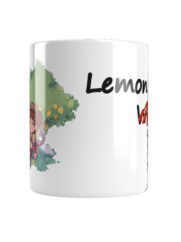 Lemon Stealing Wh- er, Snake product image (2)