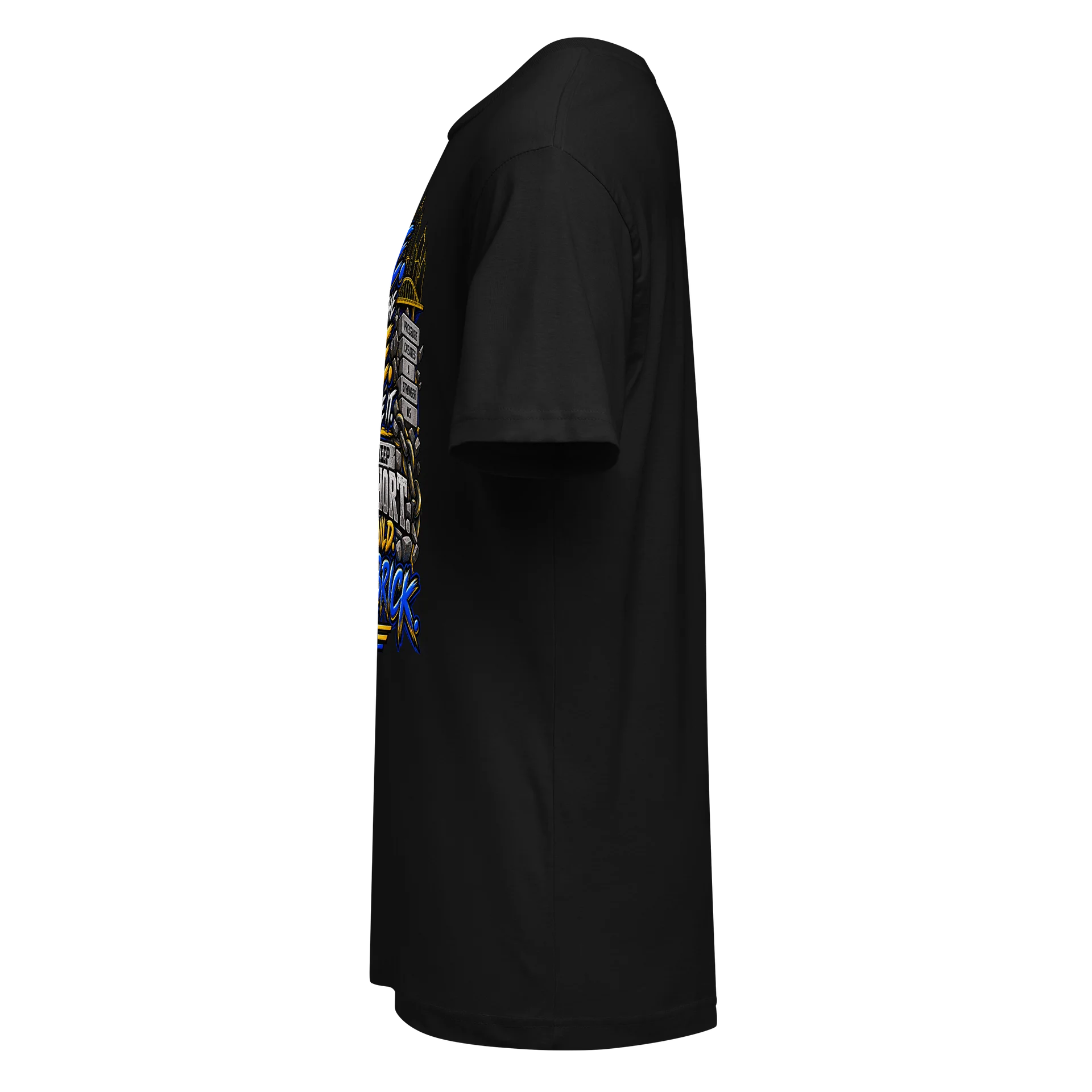 We hear the noice product image (4)