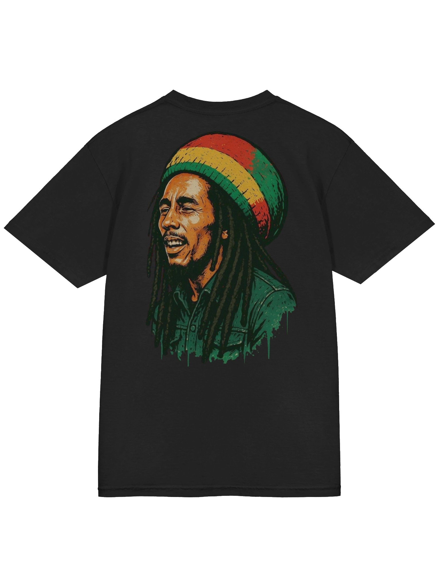 Comfort Colors Garment-Dyed Heavyweight T-Shirt product image (16)