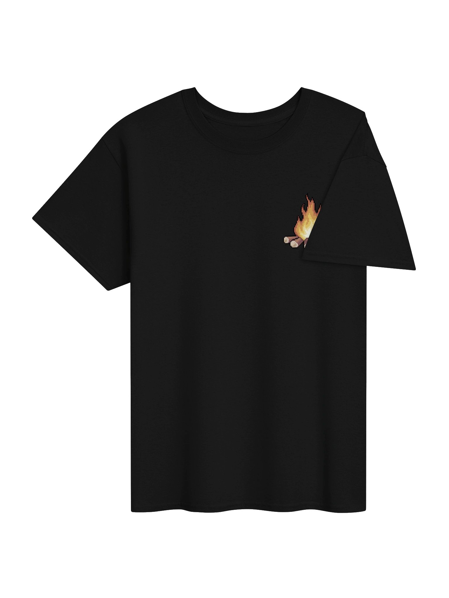 the baunfire T-Shirt product image (4)