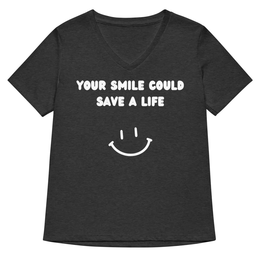 Women's Smile Tee product image (40)